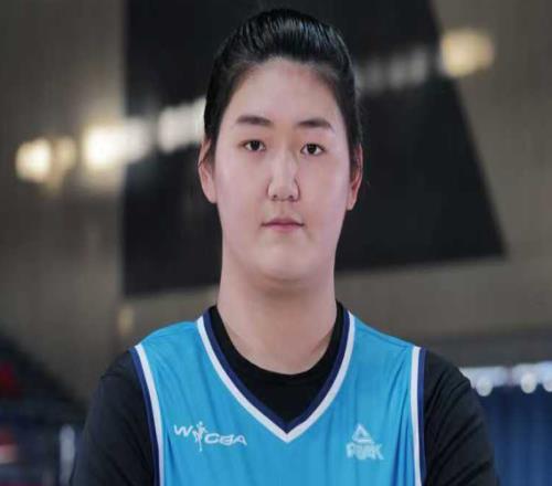 山東女籃官宣：兩屆WNBL冠軍強援加盟聯手張子宇劍指沖冠