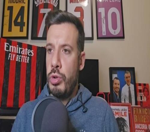 跟隊記者：菲爾克魯格是在踢紫百合時受傷的，目標踢羅馬復出