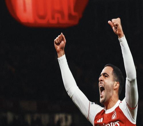 若今夜進球，梅里諾將是32年來首位連續(xù)3場對藍軍破門槍手球員