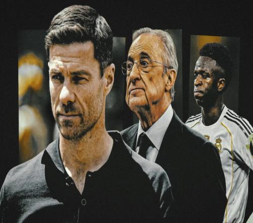 皇馬2大反骨仔曝光！佛爺卻不處罰阿隆索忠告：別縱容巨星