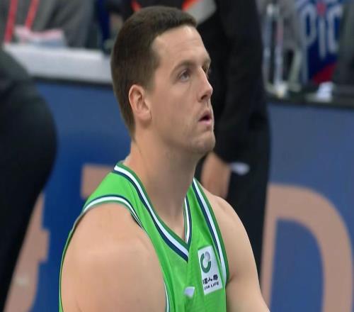 天津男籃30分大勝完成復仇，林庭謙20+8鄭昊燃23分，鄒陽空砍23+8