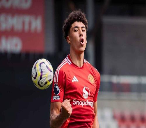 跟隊：曼聯19歲前鋒惠特利將外租英甲布拉德福德城