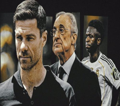 曝阿隆索不滿被炒：錯(cuò)誤+不公！對(duì)球員失望點(diǎn)出和他對(duì)抗的3巨星