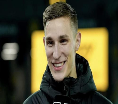 施洛特貝克：拜仁目前已拉開積分差距為拿亞軍慶祝很困難