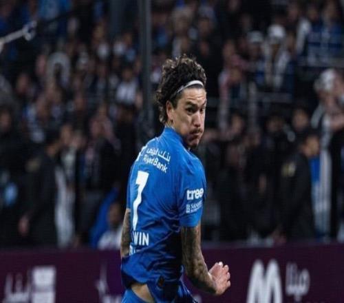 土媒：費內巴切想租努涅斯，附帶選擇買斷條款