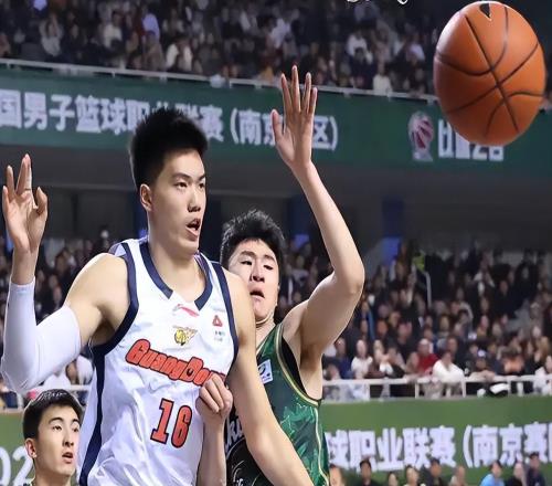 CBA常規賽第14輪結束了所有比賽，最新積分榜如下！