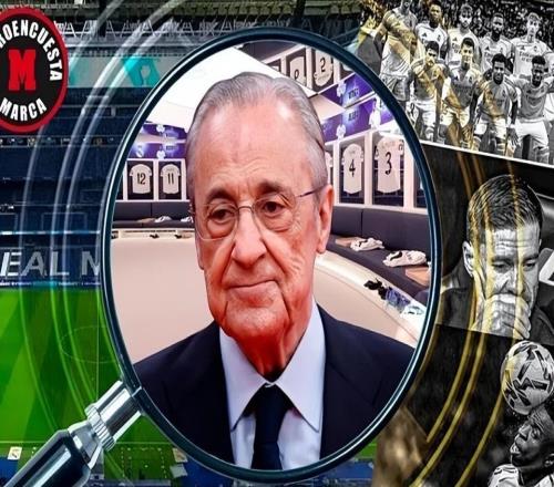 皇馬被西乙弱旅讀秒絕殺！換帥治標不治本，名宿點破核心問題