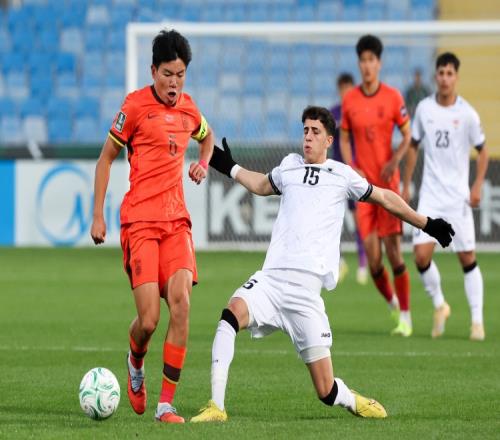 徐彬感慨戴隊長袖標踢球的深情，第二場勝利后心中倍感酸楚_中超直播