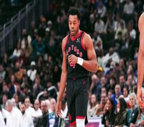 巴恩斯26+7+13+2+1，英格拉姆30分對飆西亞卡姆，猛龍三殺步行者