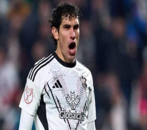 無緣出戰老東家，記者：巴列霍因肌肉傷勢缺席對皇馬的比賽