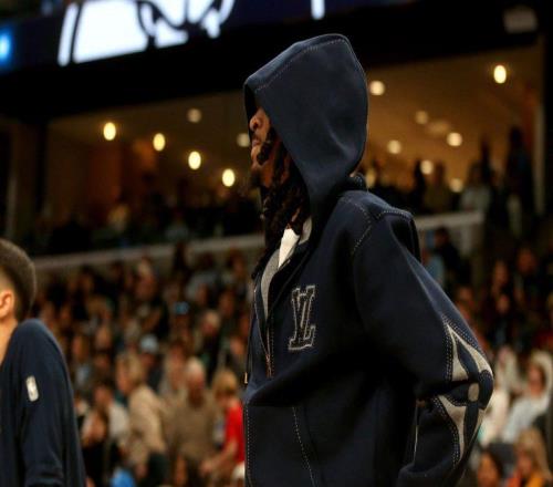 灰熊莫蘭特因被曝已“離開”球隊，目前已被列入打魔術的缺席名單