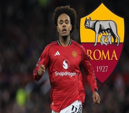 意天空：羅馬不愿放棄齊爾克澤，轉會取決于球員本人和卡里克