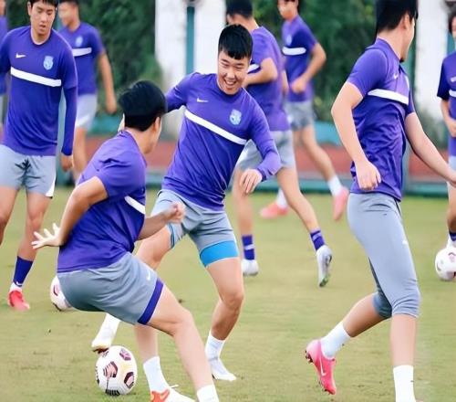 大連英博引進斯坦丘不順利，津門虎可考慮截胡引進，值得期待