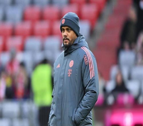 47分且凈勝球+53，拜仁創德甲歷史上半程最佳戰績