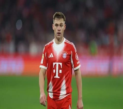 仍然受踝關(guān)節(jié)問題困擾，圖片報(bào)：基米希并未隨隊(duì)出征科隆