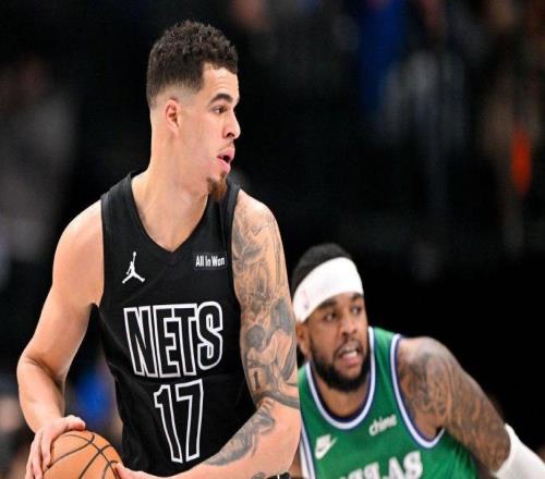 牛，籃網隊主教練揭示小邁克爾波特應該入選全明星的真正原因