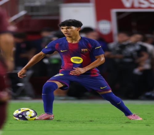 德羅因身體不適缺席賽前訓練，無緣巴薩國王杯之戰(zhàn)_西甲直播