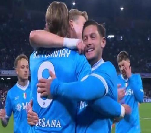 10！意甲爭冠大局：國米領先6分，1對手掉鏈子，新帥有望首冠