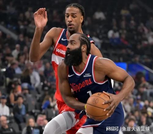 NBA最新排名出爐！東部第二大爆冷，馬刺被反超，快船沖擊附加賽