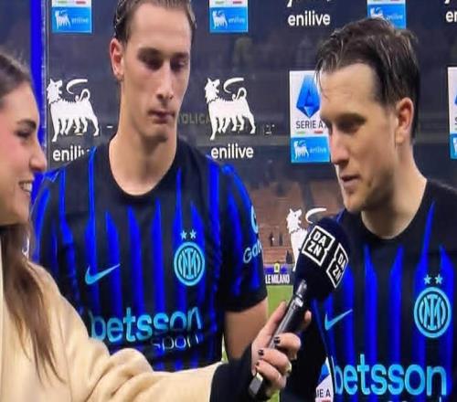 澤林斯基：排名榜首讓人高興，但意甲沒有容易比賽得繼續努力