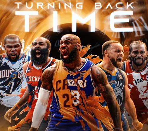 17勝0負！聯盟第一！全世界都說快退役了，你卻天神下凡要沖冠了