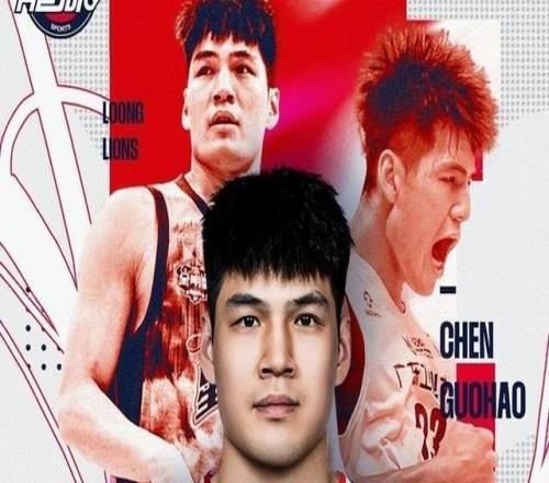 賽季至今0首發(fā)！陳國豪登場19分鐘得0分多項(xiàng)數(shù)據(jù)不如效力北控期間