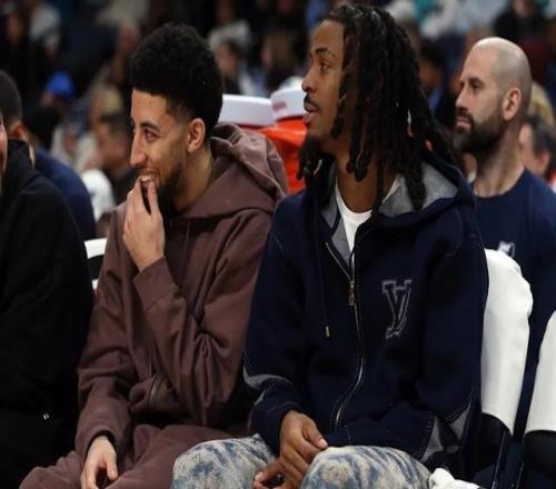 準備去熱火美媒：莫蘭特已在邁阿密斥資320萬美元買房