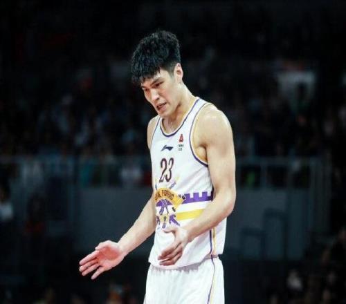 0分1板+正負(fù)值最低，狀元郎回家不會(huì)打球了球迷：不敢打就下去