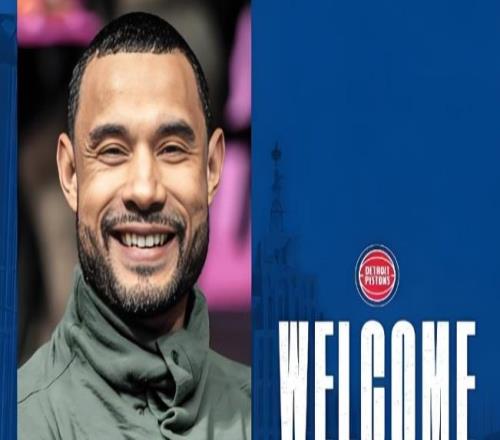 新賽季半程！活塞進步了多少