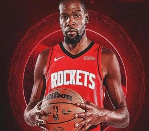 美媒評新季十大球星：杜蘭特墊底、庫里第7，前3毫無爭議