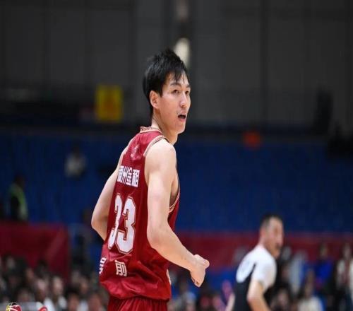 【CBA聯(lián)賽】第十五輪五連勝！浙江稠州金租8974勝廣州朗肽海本！