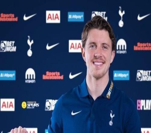 重返英超，加拉格爾4000萬加盟熱刺