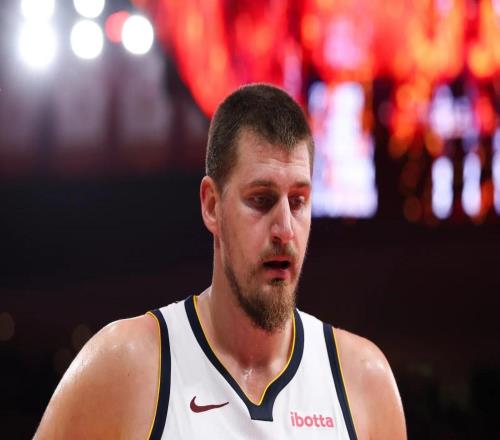 Shams：約基奇有望本月底復出，這使他能繼續參加賽季末評獎