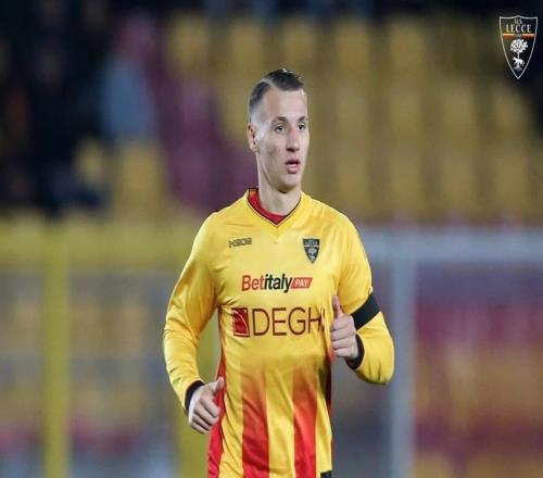 無緣出戰國米，萊切官方確認卡馬爾達右肩挫傷將缺陣15天