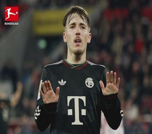 足壇一夜動態：皇馬恥辱性輸球，拜仁刷爆德甲紀錄，槍手32藍軍