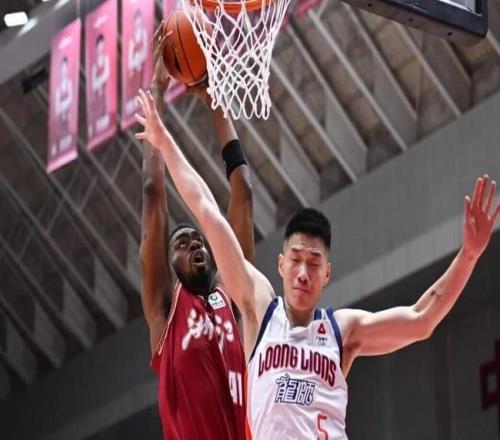 CBA一夜又締造兩大慘案！籃協(xié)卻慘遭炮轟：這樣安排太不合理了