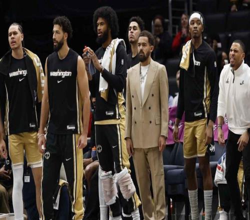 壞消息，奇才隊特雷楊因膝傷和股四頭肌傷缺席全明星賽前2場