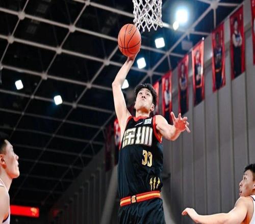 天津、浙江輕松捍衛(wèi)主場尊嚴(yán)，深圳男籃依法追究造謠者責(zé)任