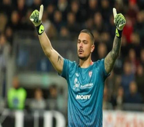 斯基拉：英超俱樂部正關注卡普里萊，卡利亞里要價20002500萬