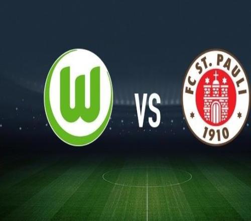 沃爾夫斯堡vs圣保利：埃里克森、馬耶爾首發(fā)，季維加瓦、藤田讓瑠奇馬出戰(zhàn)