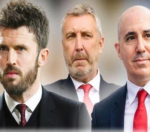 卡里克面試曼聯成功細節曝光！厭惡哲學重實務，欲完成未竟之事業