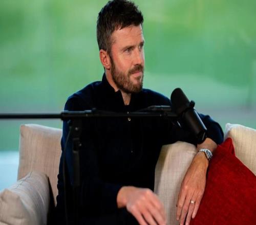 記者：卡里克曾接近擔任布萊頓主帥，所以這就是他的水平