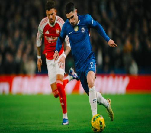 23！半決賽主場折戟11.9億面對德比死敵9場不勝各項賽事7場1勝