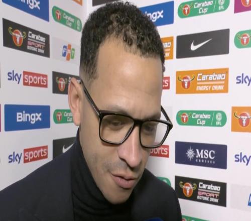 羅塞尼爾：我對球隊態度很滿意，但對結果和丟球方式不滿意