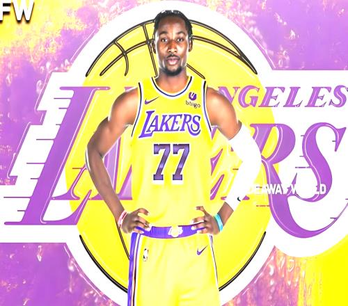 勇籃湖3方交易將達成，庫明加輔佐東詹，波特輔佐庫里，籃網賺了