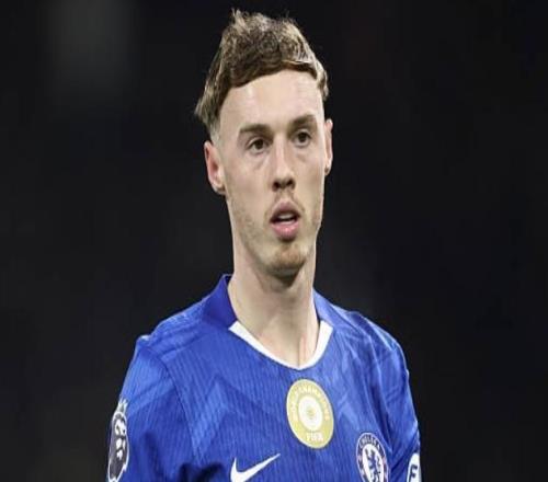 羅塞尼爾：帕爾默有望在周末的比賽中復出德拉普是突發不適