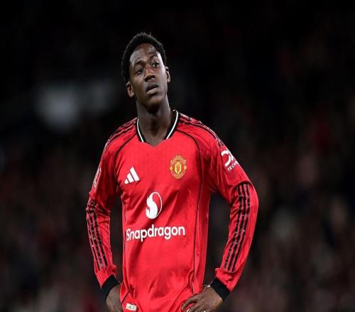 曼晚：卡里克的到來讓梅努得到機(jī)會(huì)，他有四個(gè)月的時(shí)間蛻變