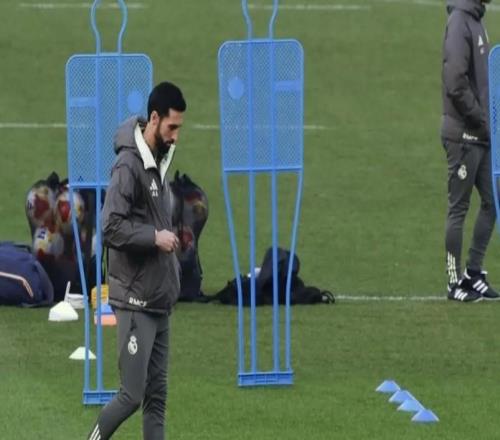 龍賽羅：皇馬高層管理混亂，球隊被運作得像一家業余俱樂部