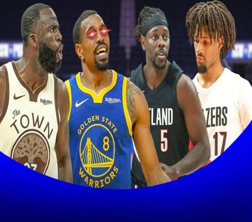 勇士隊格林盛贊梅爾頓在勇士隊中，扮演著越來越重要的角色