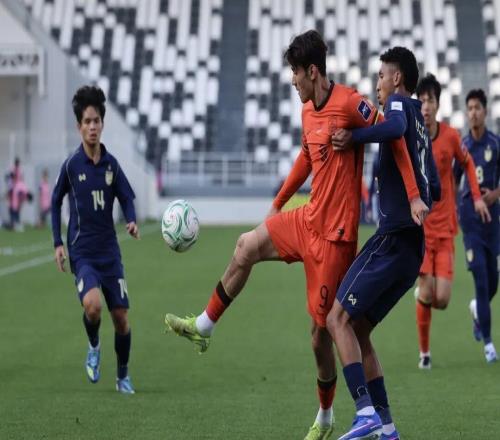 中國足球的未來值得更多期待